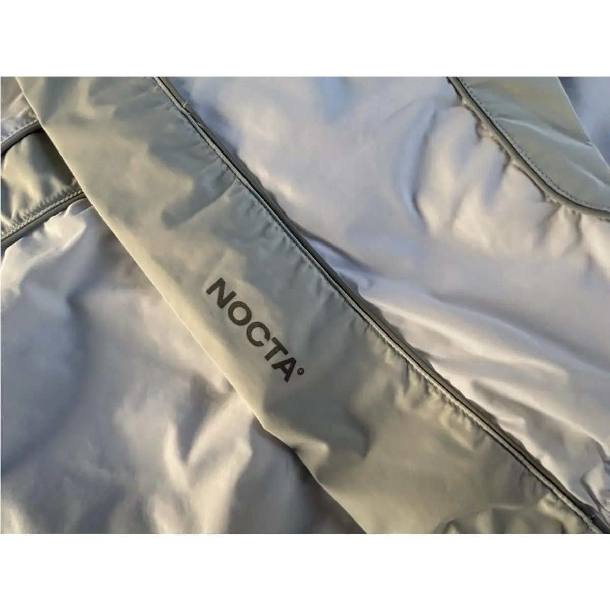 Nike clothing - HV5312-100 - HV5312-100 - White 14