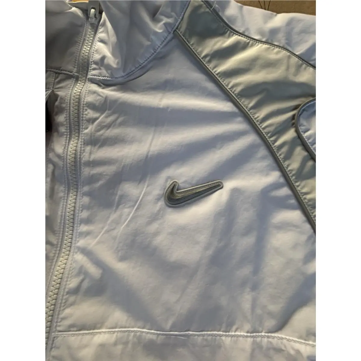 Nike clothing - HV5312-100 - HV5312-100 - White 17