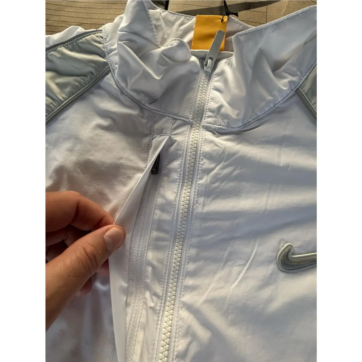 Nike clothing - HV5312-100 - HV5312-100 - White 18