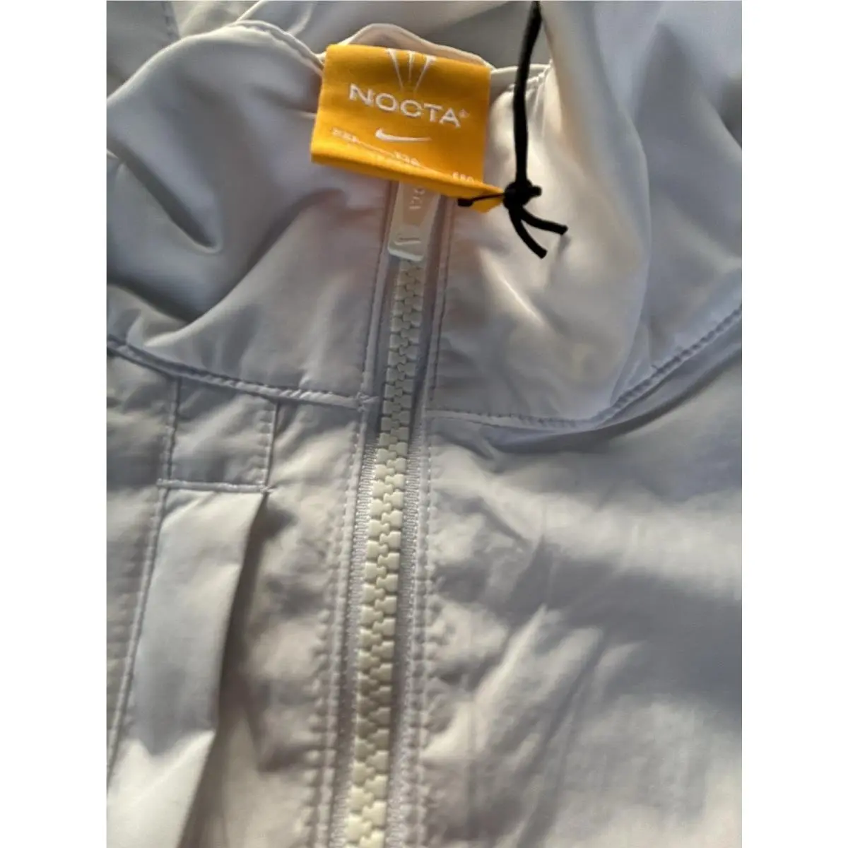 Nike clothing - HV5312-100 - HV5312-100 - White 19