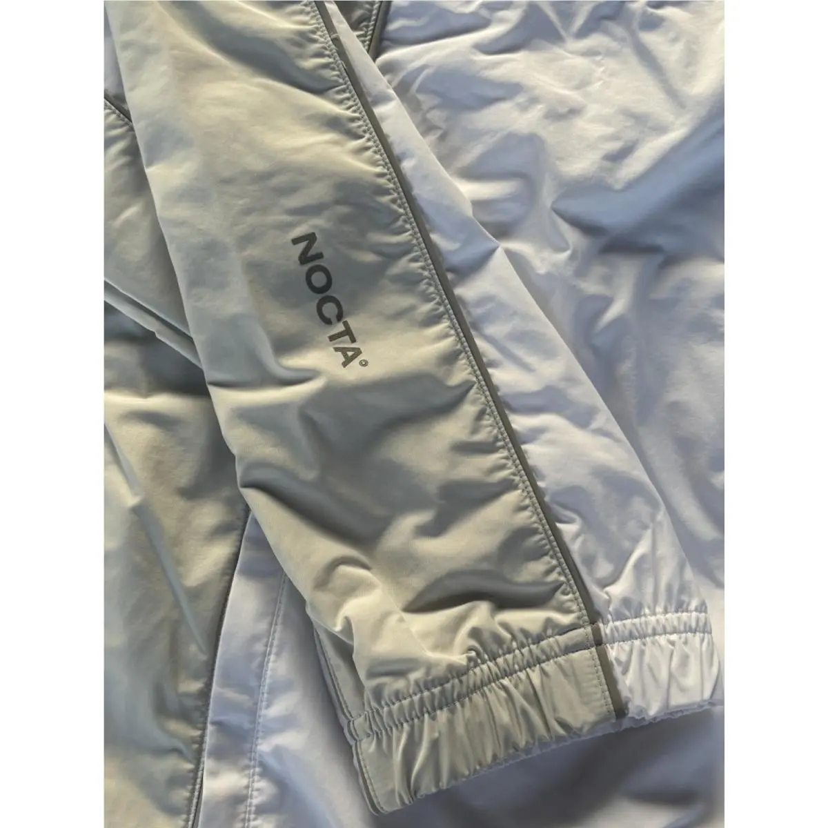 Nike clothing - HV5312-100 - HV5312-100 - White 3