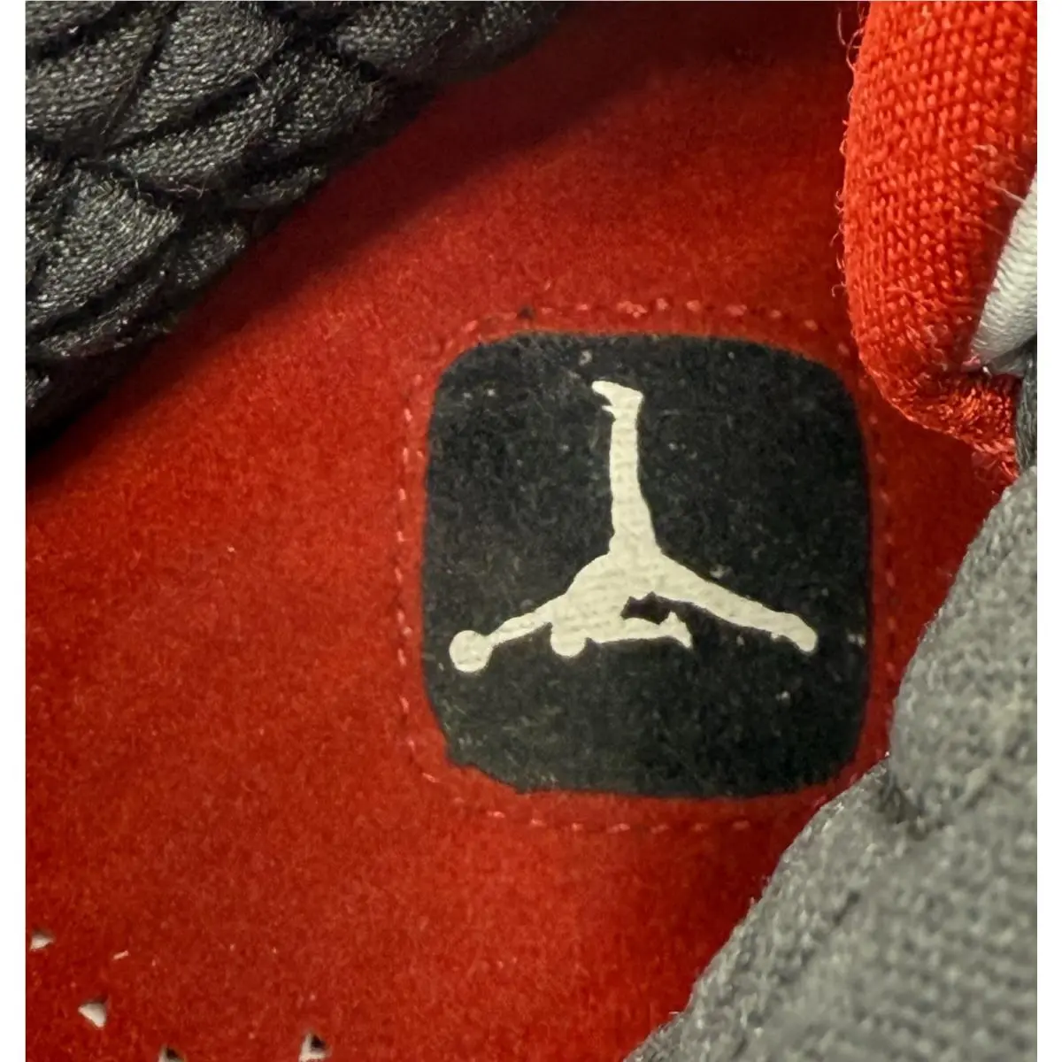 Nike shoes - Air Jordan 22 - Air - 315299-161 - White / Red / Black 3