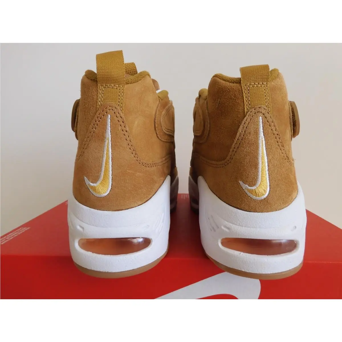 Nike shoes - Nike Air Griffey Max I - Brown (UPC: 195244771226) 2
