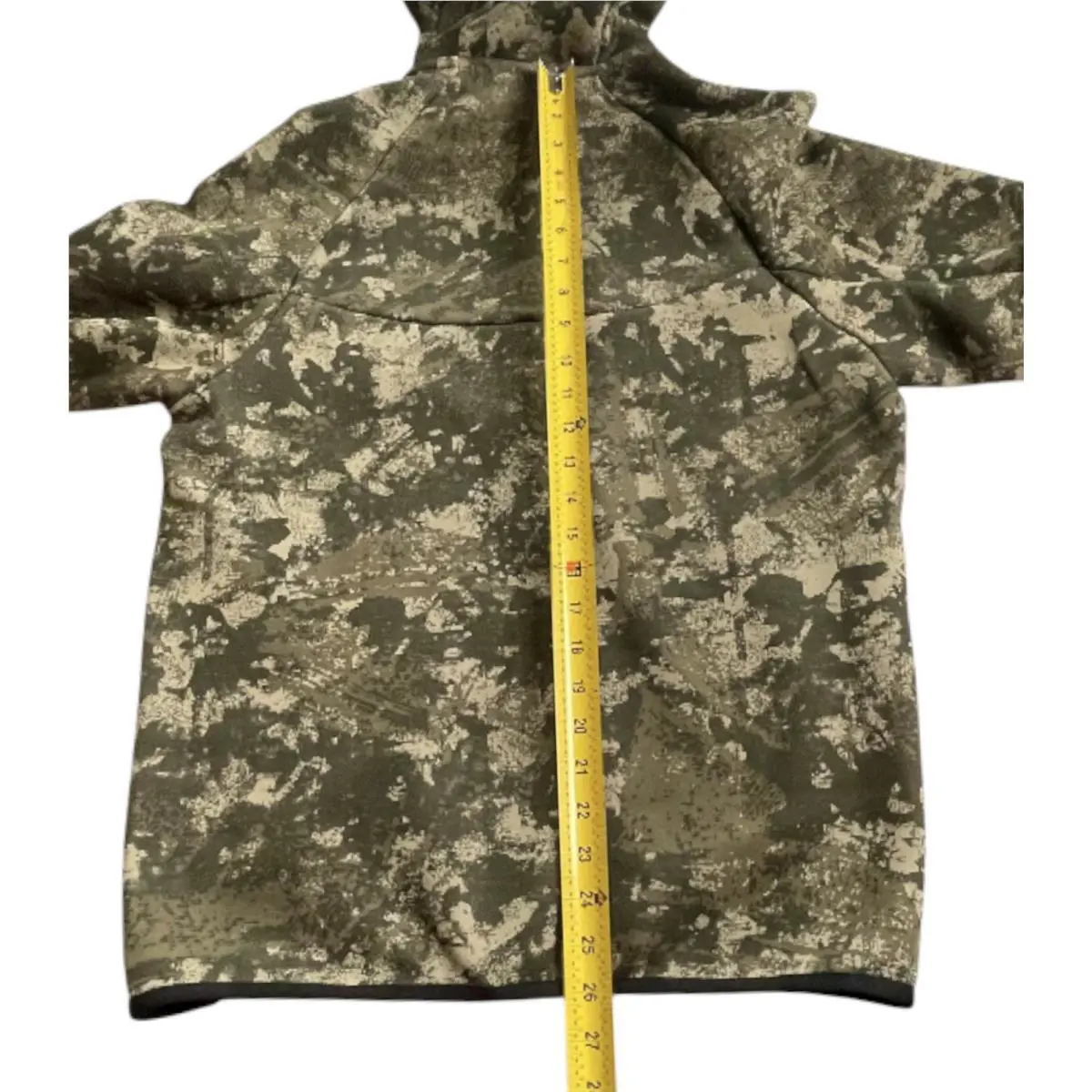Nike clothing - HV5055-276 - HV5055-276 - Green 11