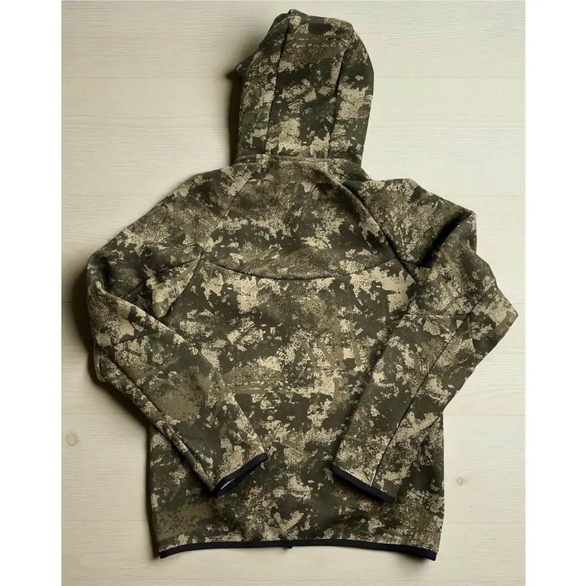 Nike clothing - HV5055-276 - HV5055-276 - Green 0