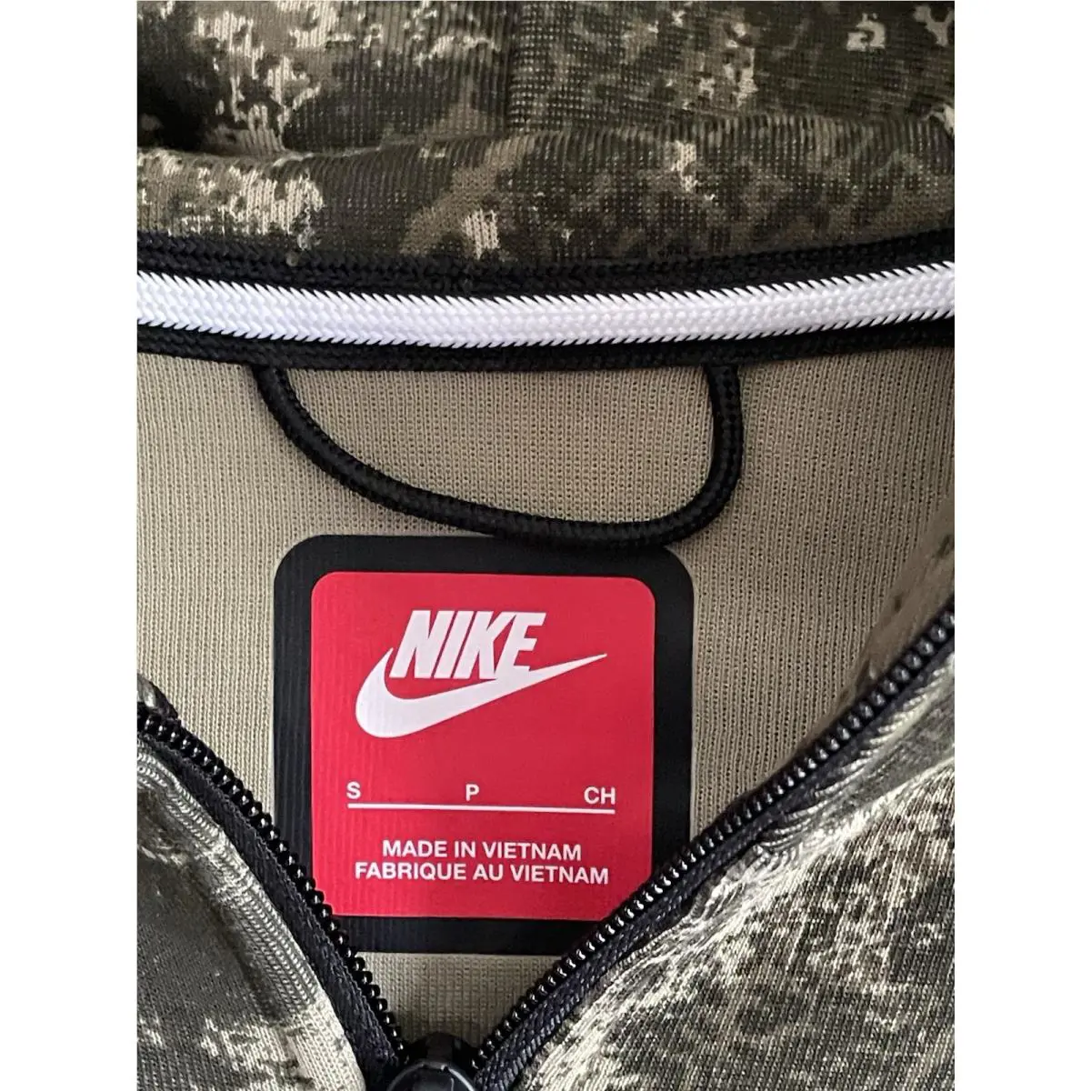 Nike clothing - HV5055-276 - HV5055-276 - Green 6