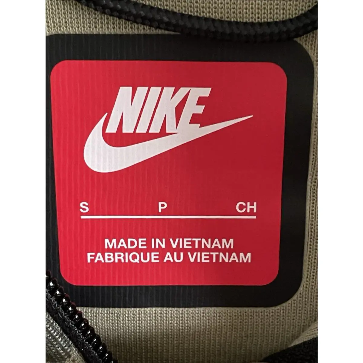 Nike clothing - HV5055-276 - HV5055-276 - Green 7