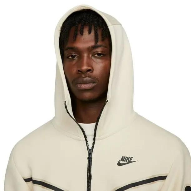 Nike clothing - DV0537-455 CU4489-206 - DV0537-455 CU4489-206 - Rattan / Phantom-Dark Grey 5