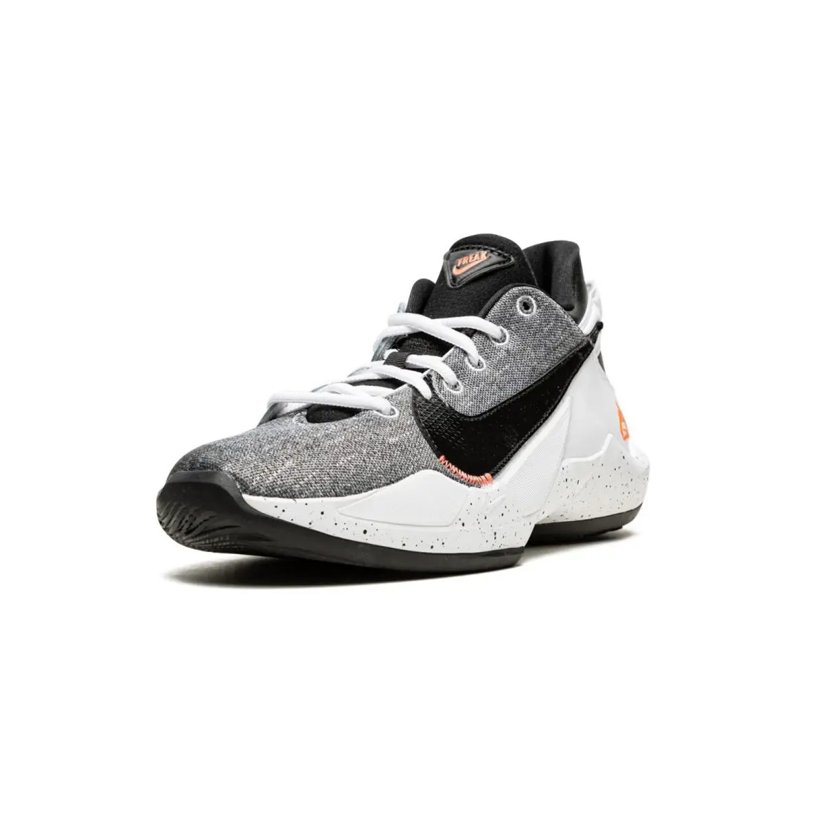 Nike shoes - Nike Freak 2 - Freak - Multicolor 1