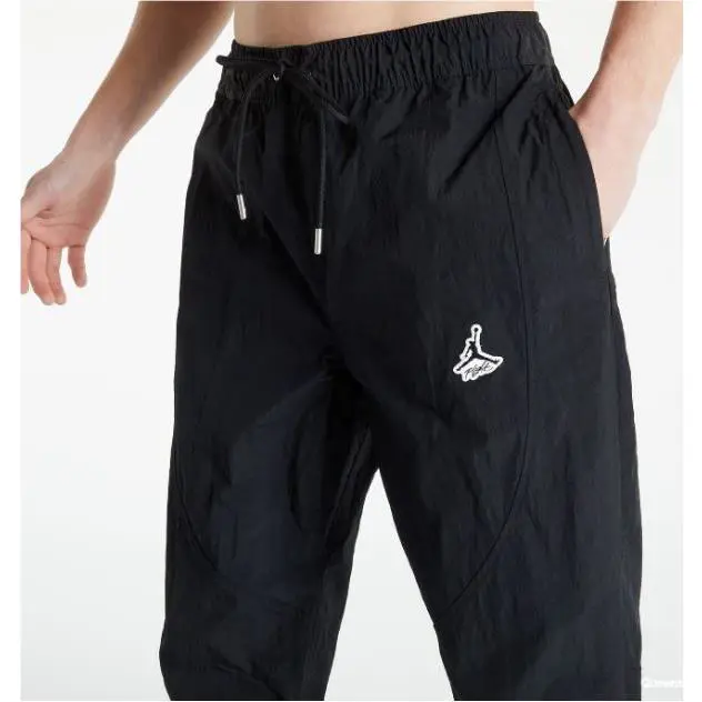 Nike clothing - Black 1