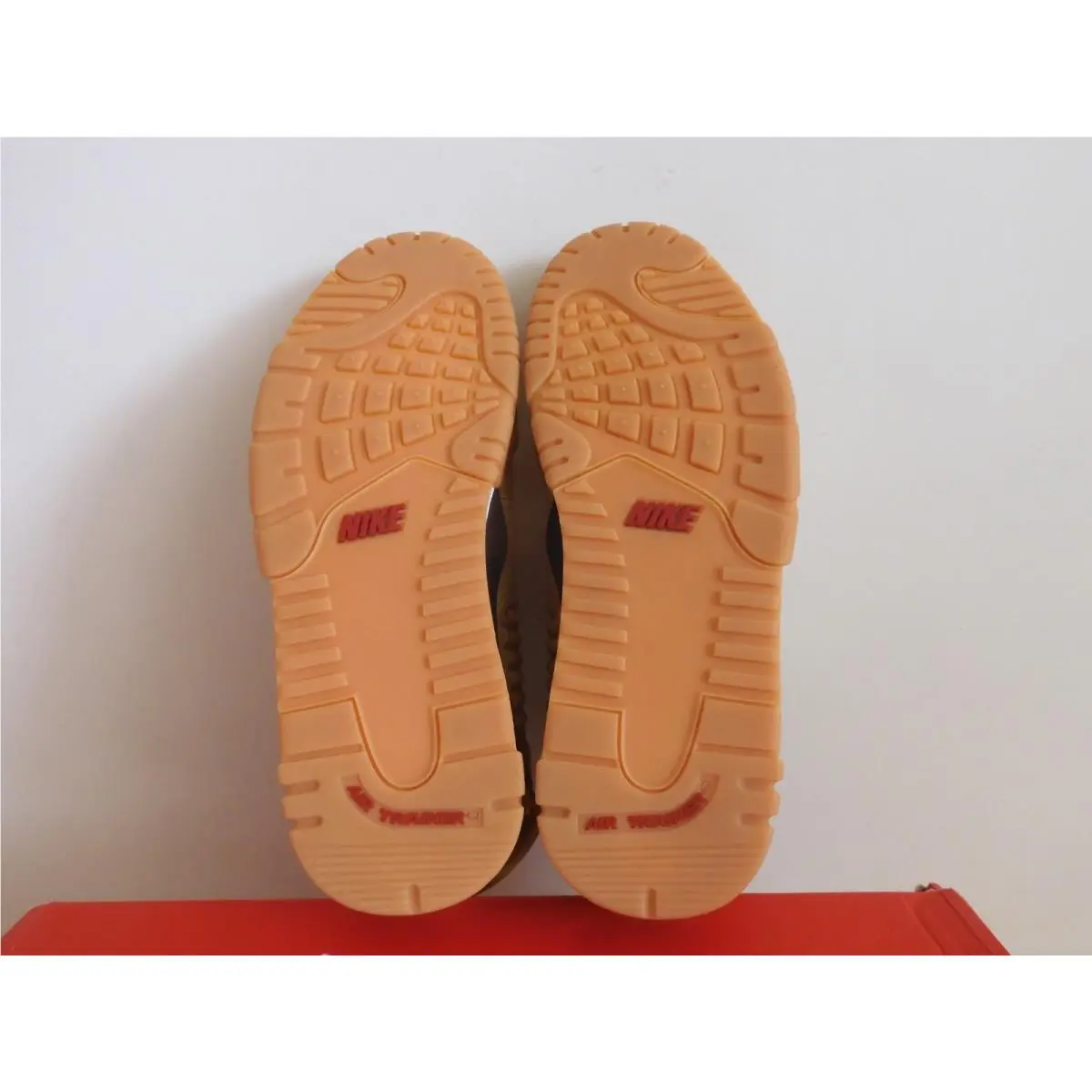 Nike shoes - Nike Air Trainer - Air Trainer - 812637-700 - Brown (UPC: 685068831652) 5