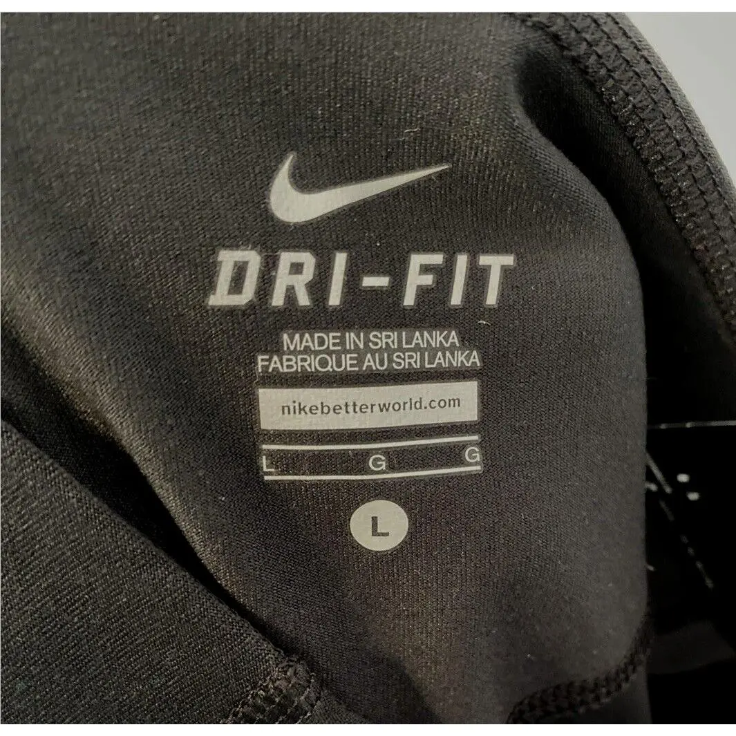 Nike clothing - 00032741XAL4LRG - 00032741XAL4LRG - Black (UPC: 014389849969) 10