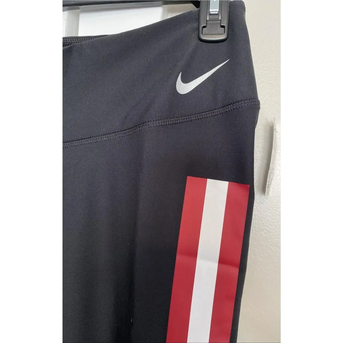 Nike clothing - 00032741XAL4LRG - 00032741XAL4LRG - Black (UPC: 014389849969) 4