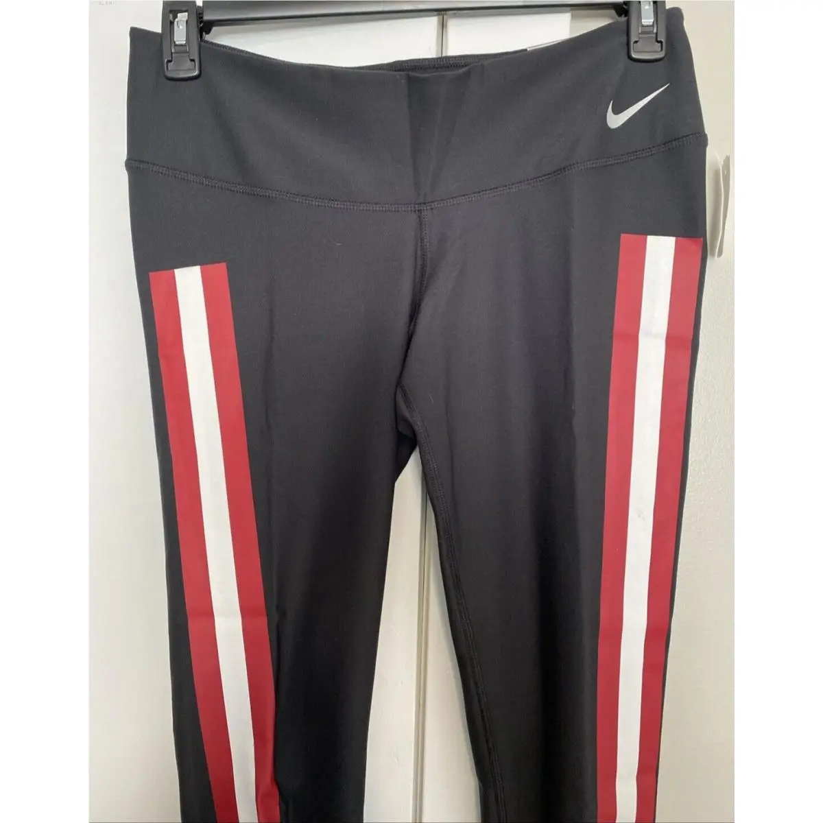 Nike clothing - 00032741XAL4LRG - 00032741XAL4LRG - Black (UPC: 014389849969) 5