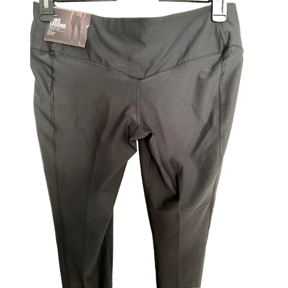 Nike clothing - 00032741XAL4LRG - 00032741XAL4LRG - Black (UPC: 014389849969) 7