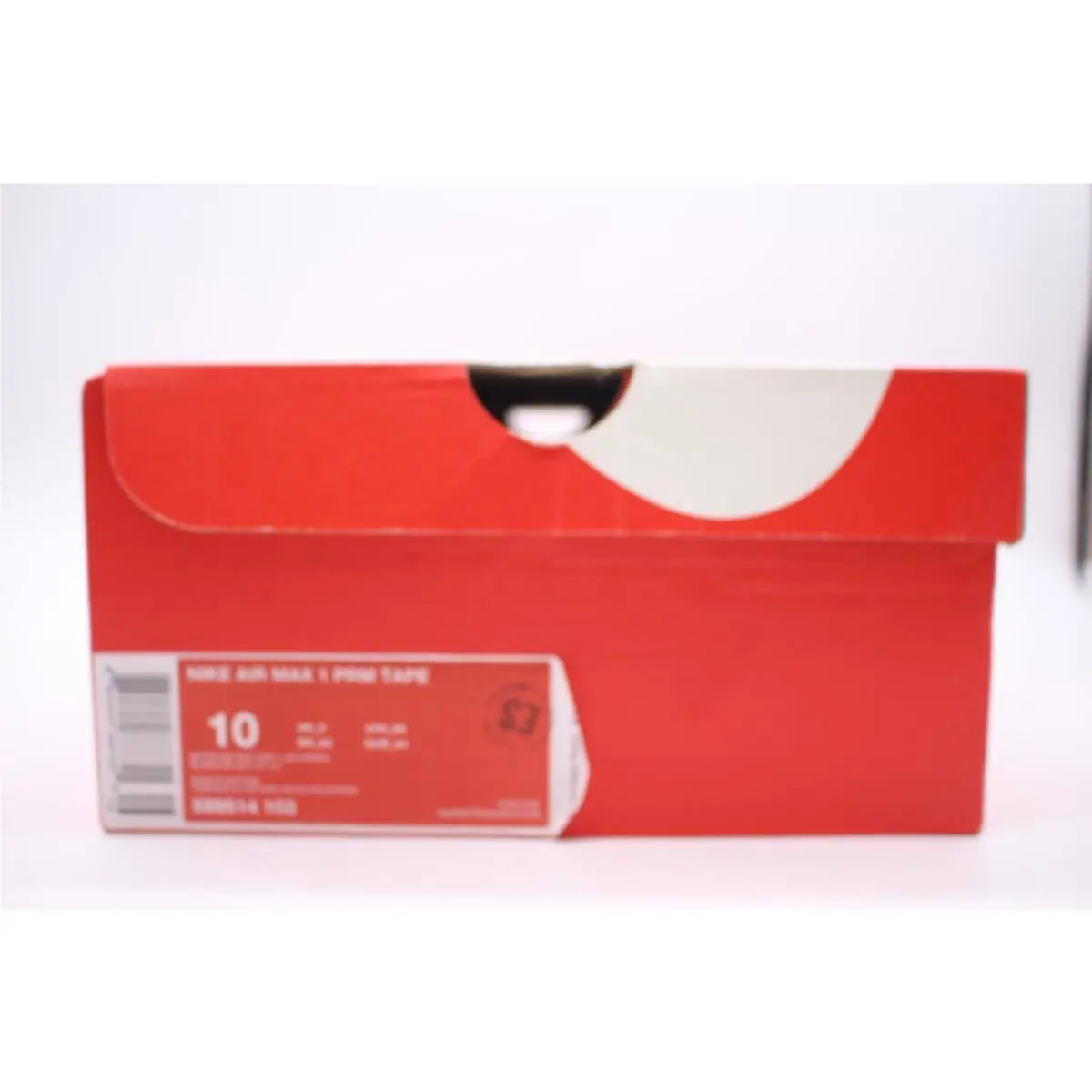 Nike shoes - White/Geyser Grey/Lab Green 7