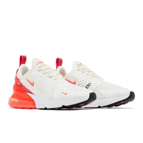 Nike shoes - Nike Air Max 270 - Air Max - Cream 1