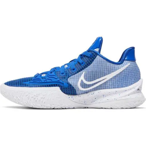 Nike shoes - Nike Kyrie Low 4 TB PROMO - DM5041-401 - Blue 0