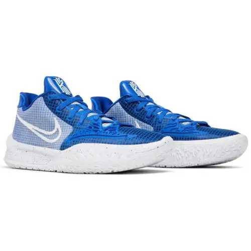 Nike shoes - Nike Kyrie Low 4 TB PROMO - DM5041-401 - Blue 1