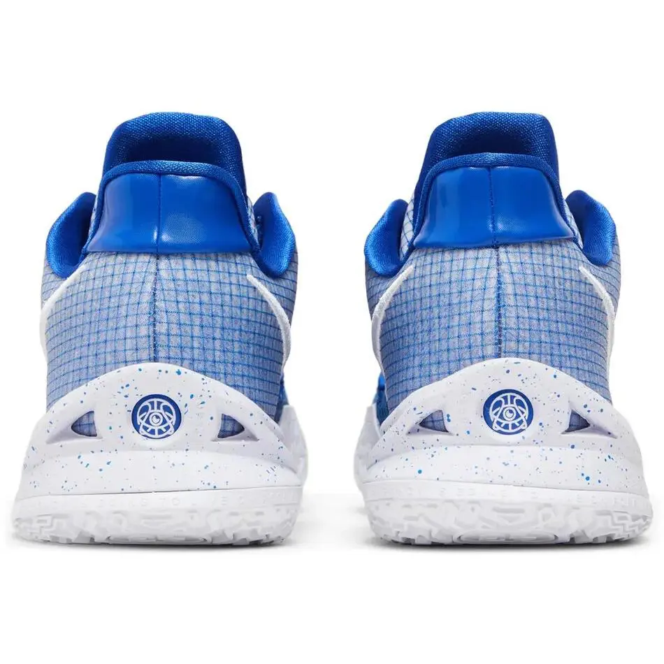 Nike shoes - Nike Kyrie Low 4 TB PROMO - DM5041-401 - Blue 2
