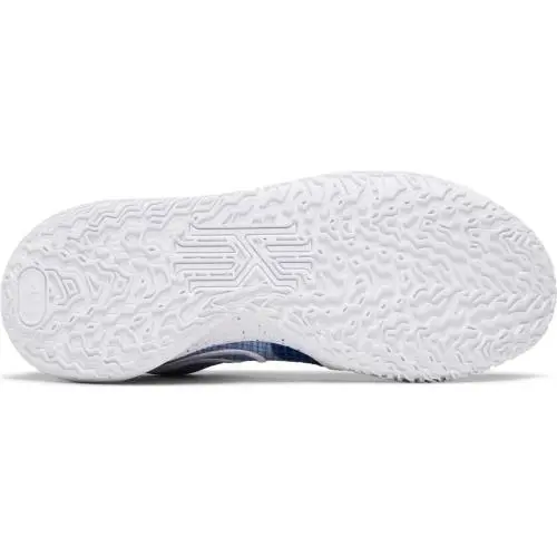 Nike shoes - Nike Kyrie Low 4 TB PROMO - DM5041-401 - Blue 3