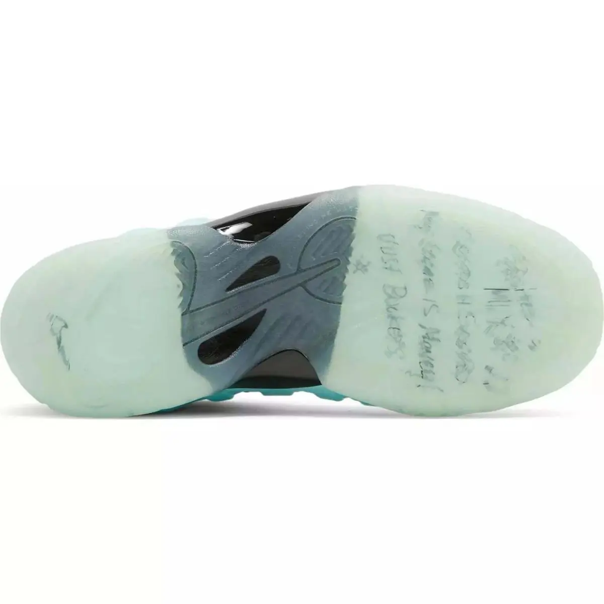 Nike shoes - DH6490-400:5 - 195244243921 - Black 1