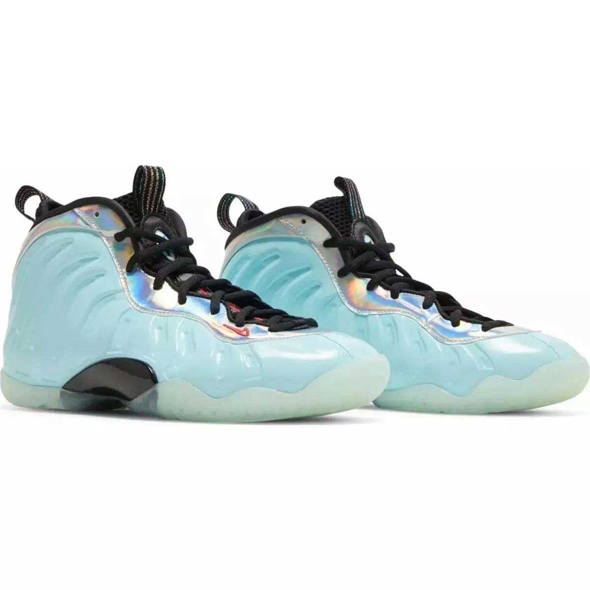 Nike shoes - DH6490-400:5 - 195244243921 - Black 3