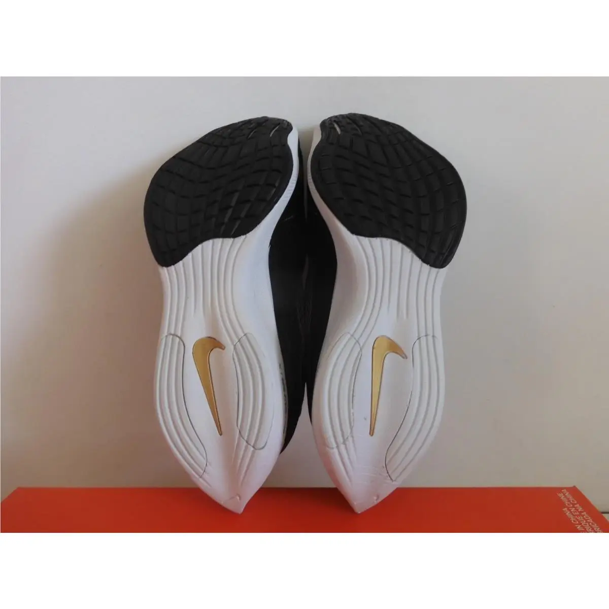 Nike shoes - Nike ZoomX Vaporfly Next% 2 - CU4123-001 - Black (UPC: 195242387306) 5