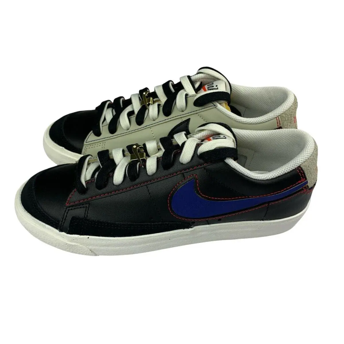 Nike shoes - Black 4