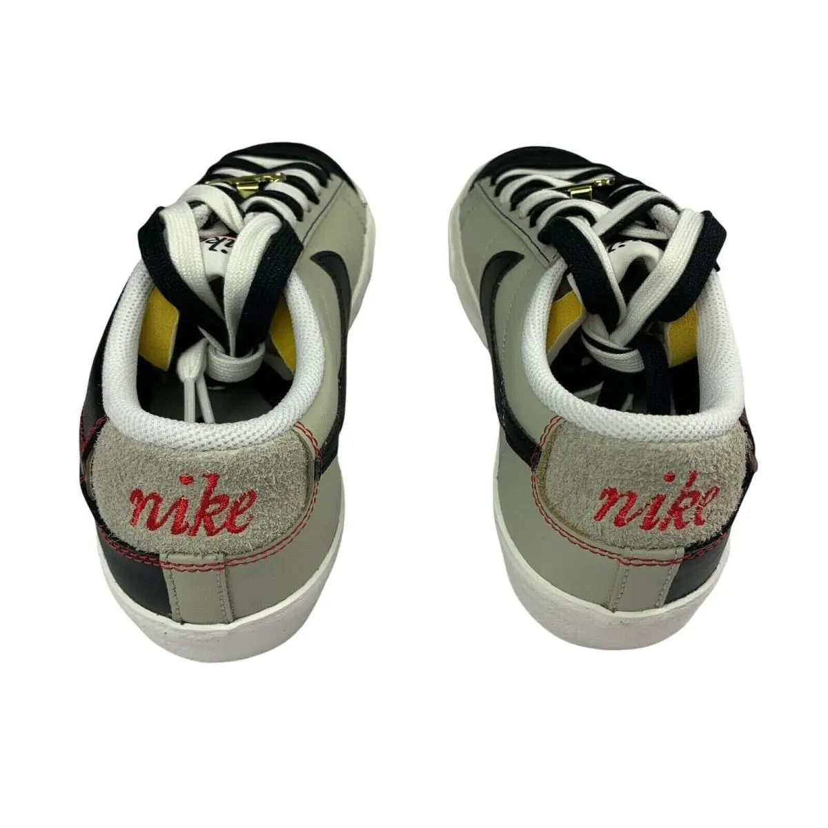 Nike shoes - Black 5