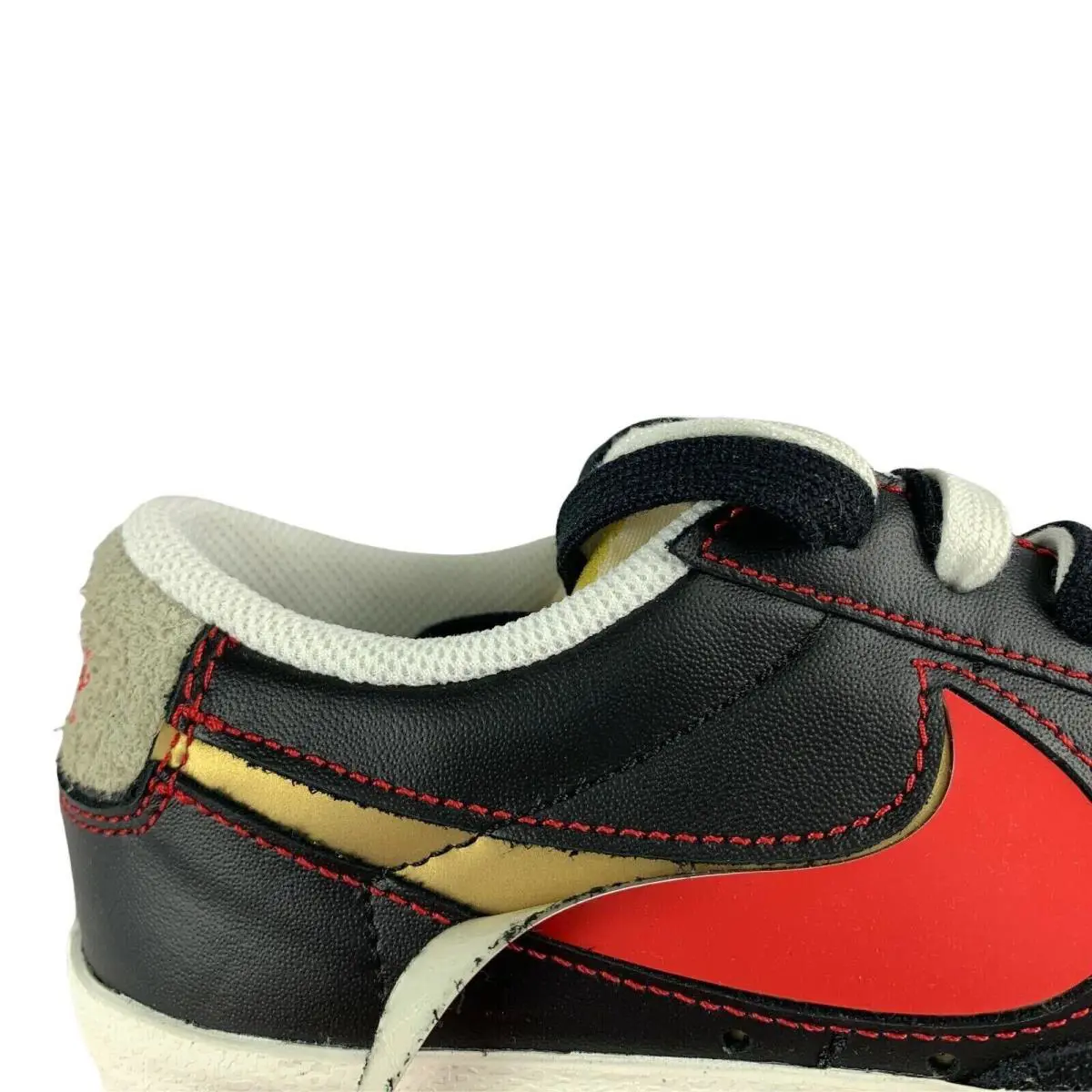 Nike shoes - Black 6