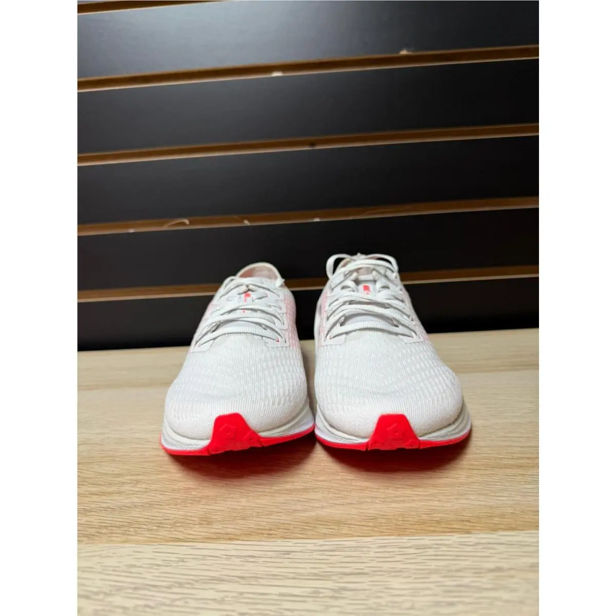 Nike shoes - Nike Zoom Pegasus Turbo 2 - AT8242-008 - White (UPC: 193154343687) 0