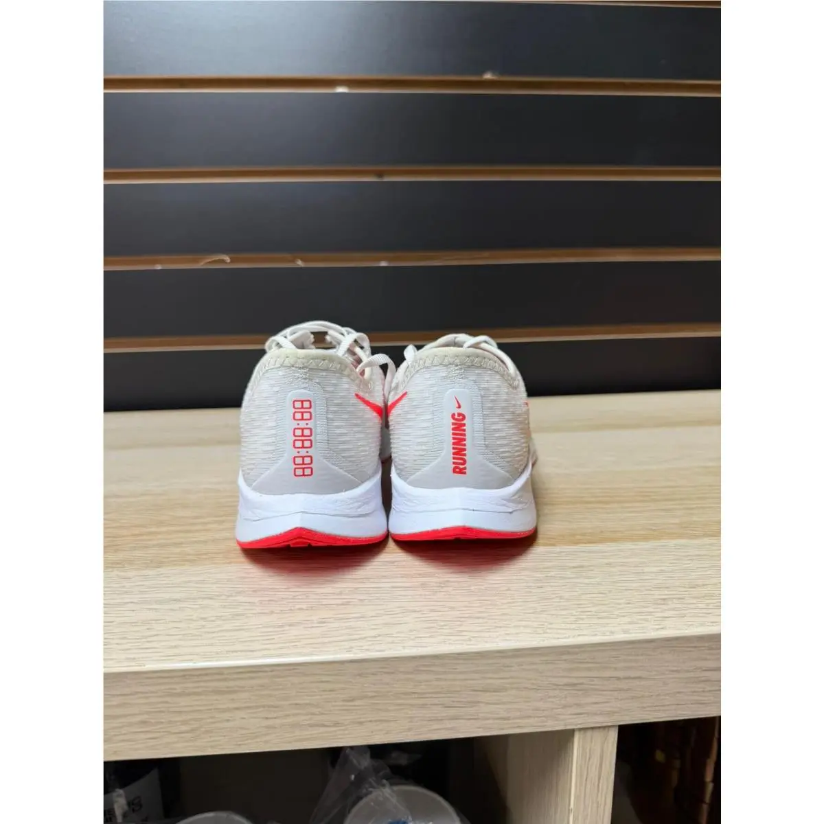 Nike shoes - Nike Zoom Pegasus Turbo 2 - AT8242-008 - White (UPC: 193154343687) 3
