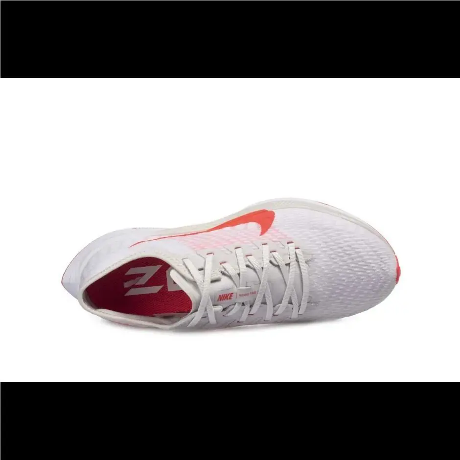 Nike shoes - Nike Zoom Pegasus Turbo - Zoom Pegasus Turbo - AT8242-008 - white / Pink 5