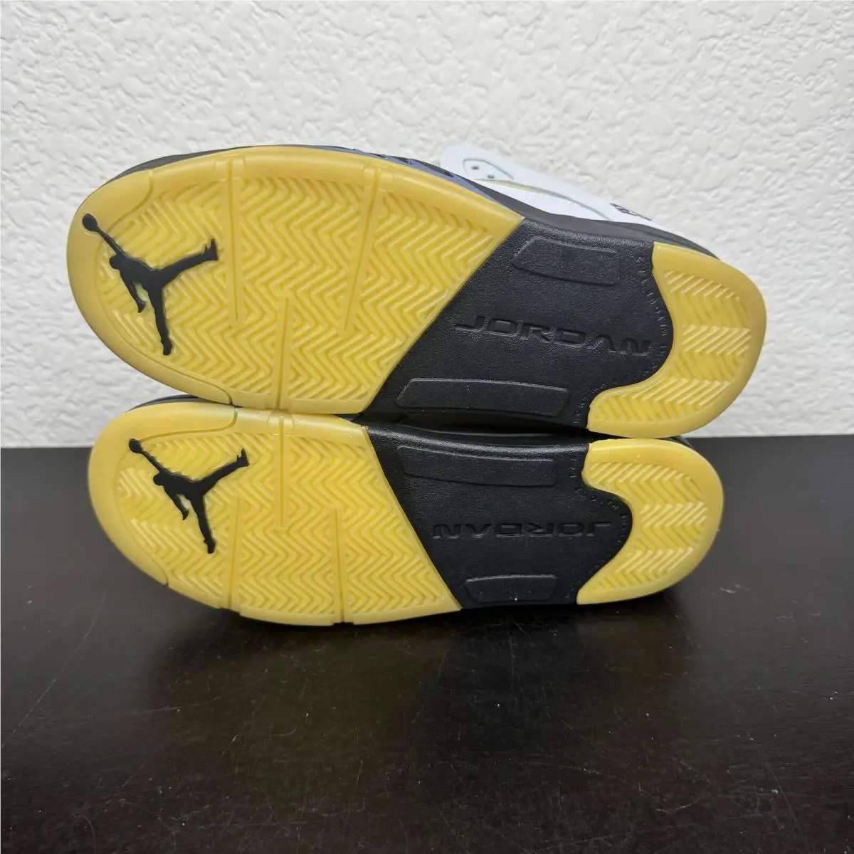 Nike shoes - Air Jordan 5 - Air - Sail 8
