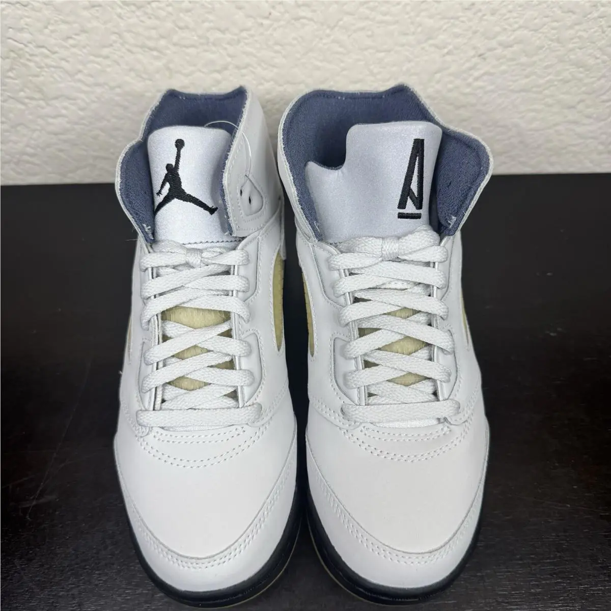 Nike shoes - Air Jordan 5 - Air - Sail 9