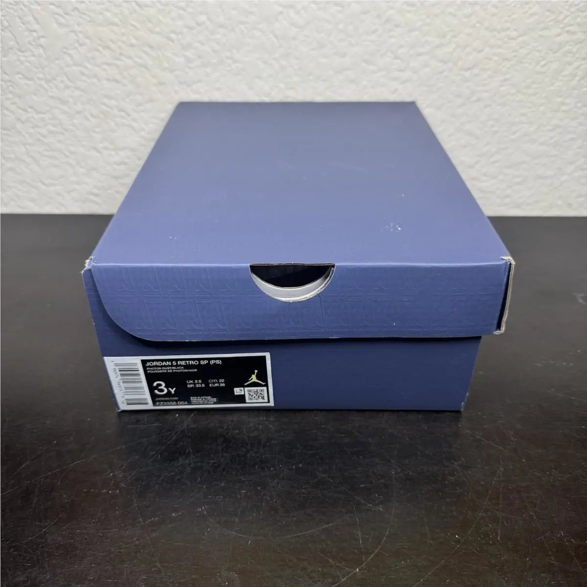Nike shoes - Air Jordan 5 - Air - Sail 13