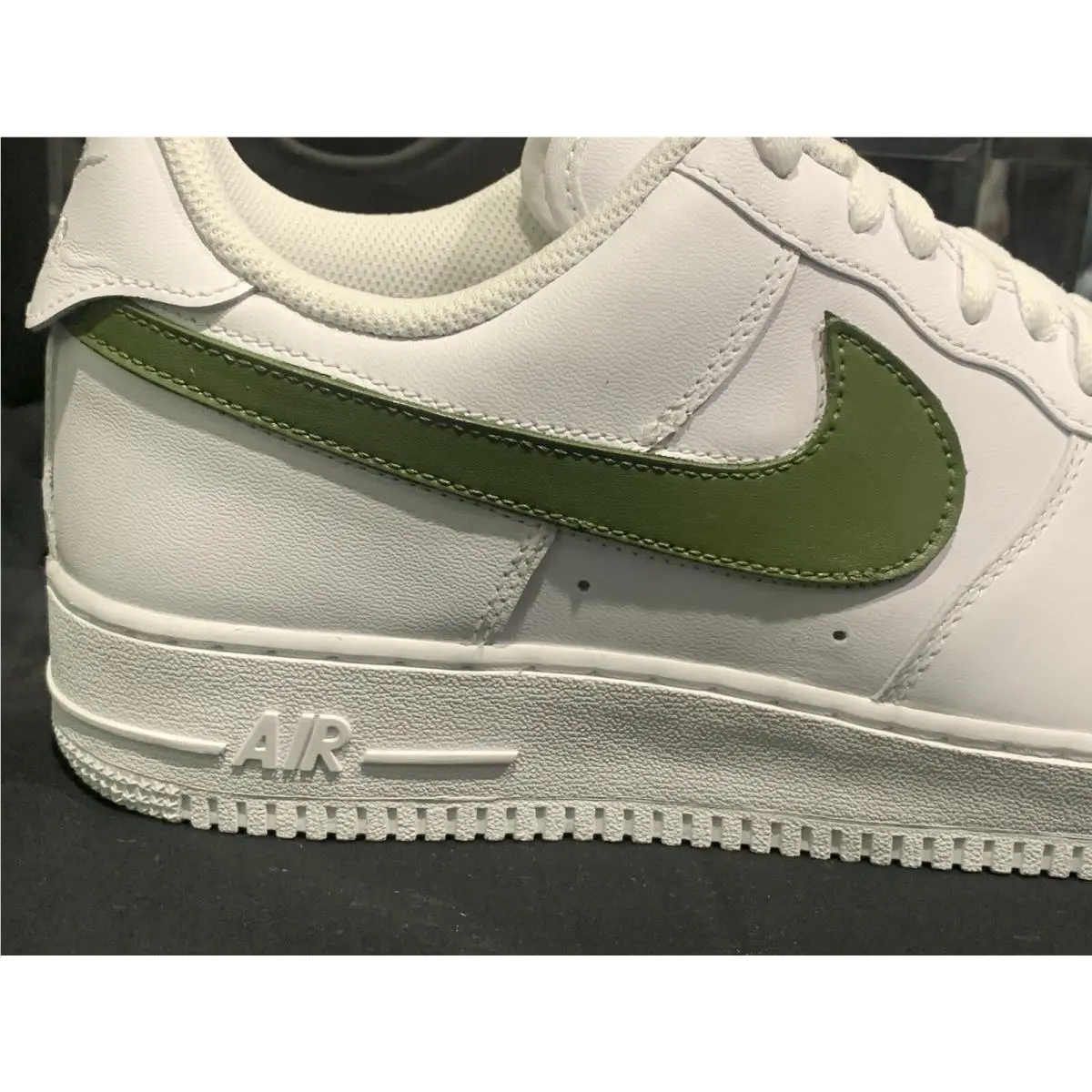 Nike shoes - Nike Air Force 1 Low - Multicolor 1