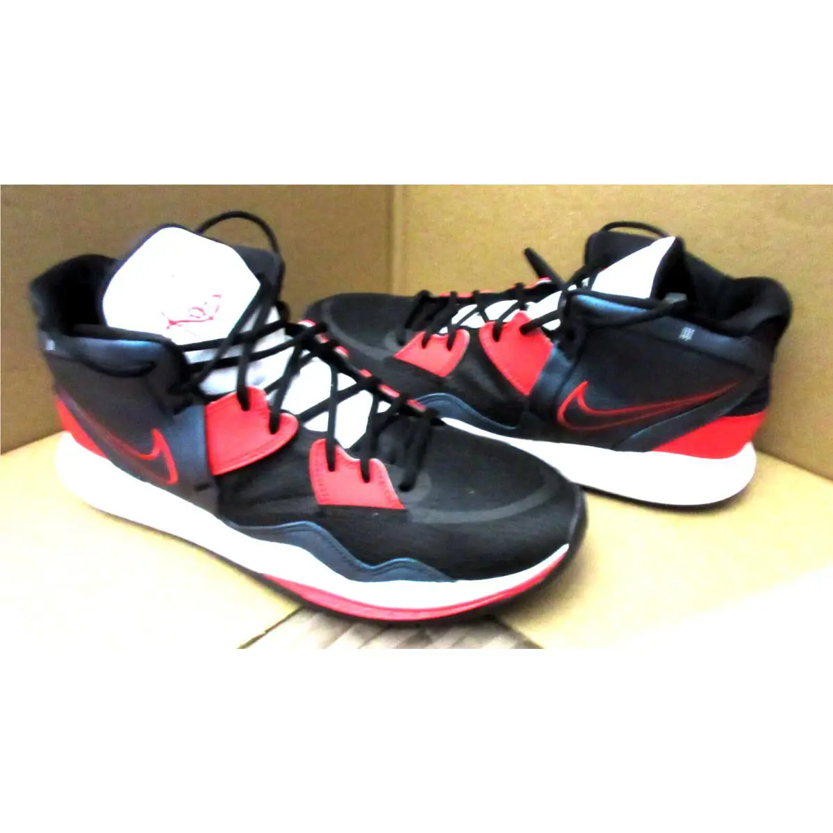 Nike shoes - Nike by Christopher - Christopher - Green 0
