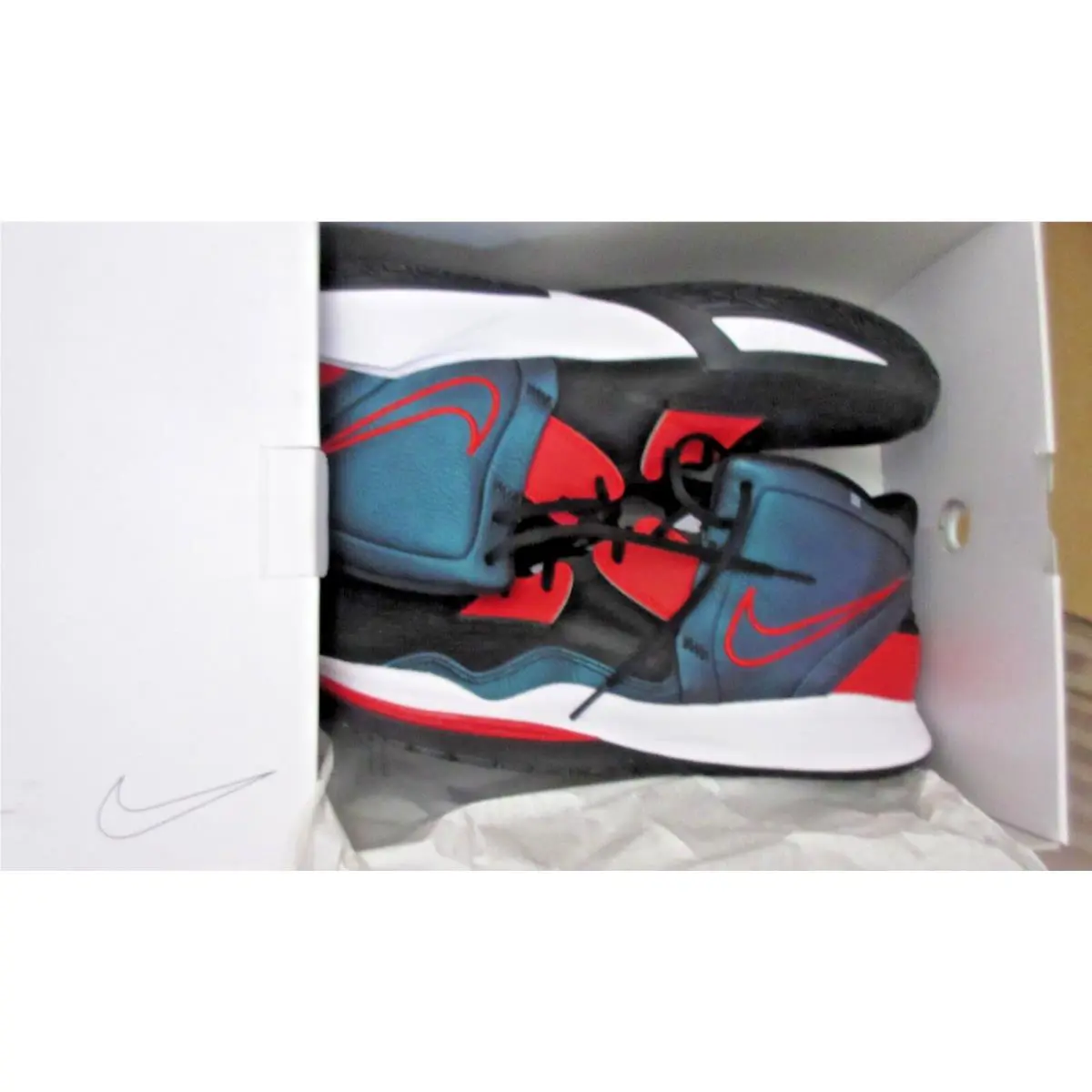 Nike shoes - Nike by Christopher - Christopher - Green 3