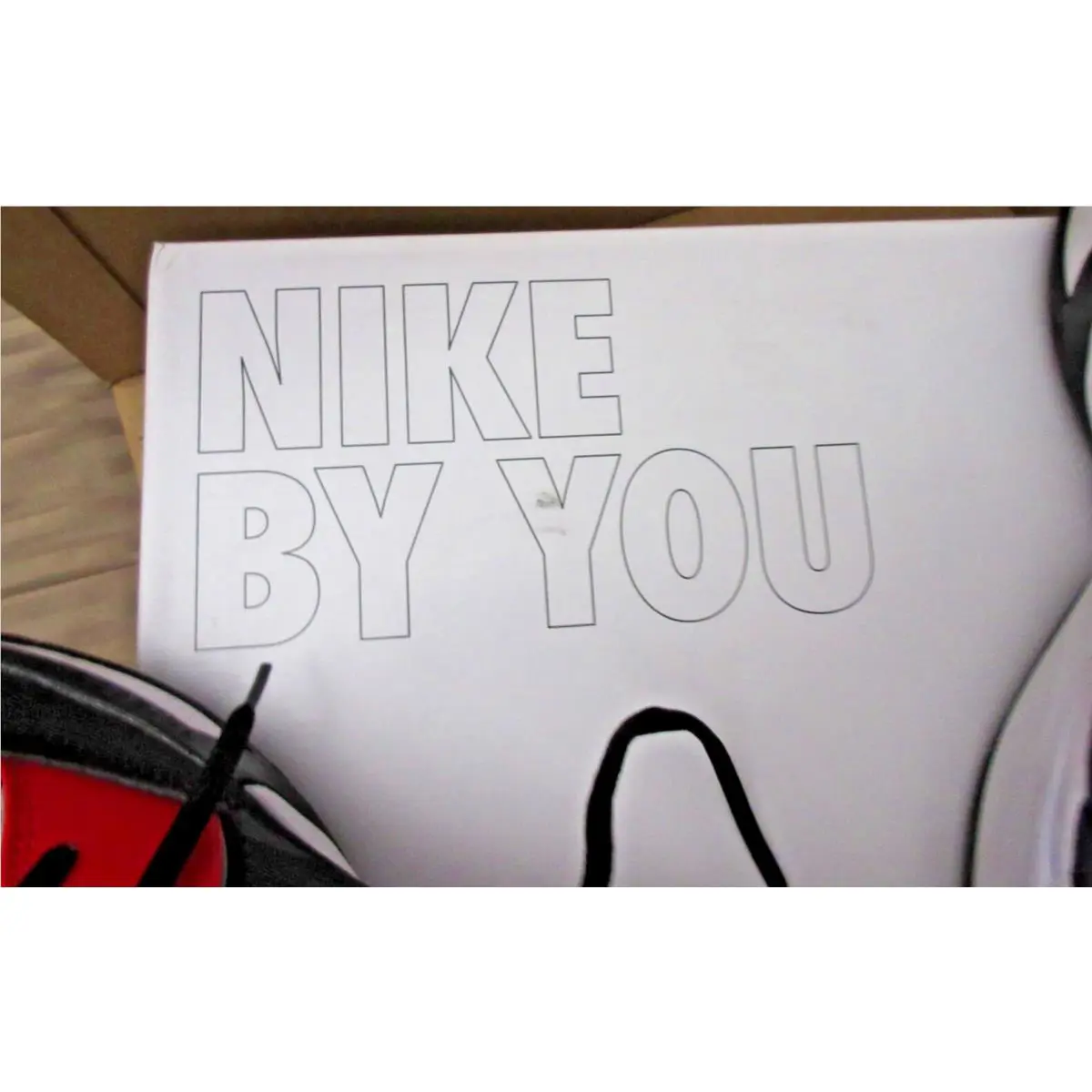 Nike shoes - Nike by Christopher - Christopher - Green 8