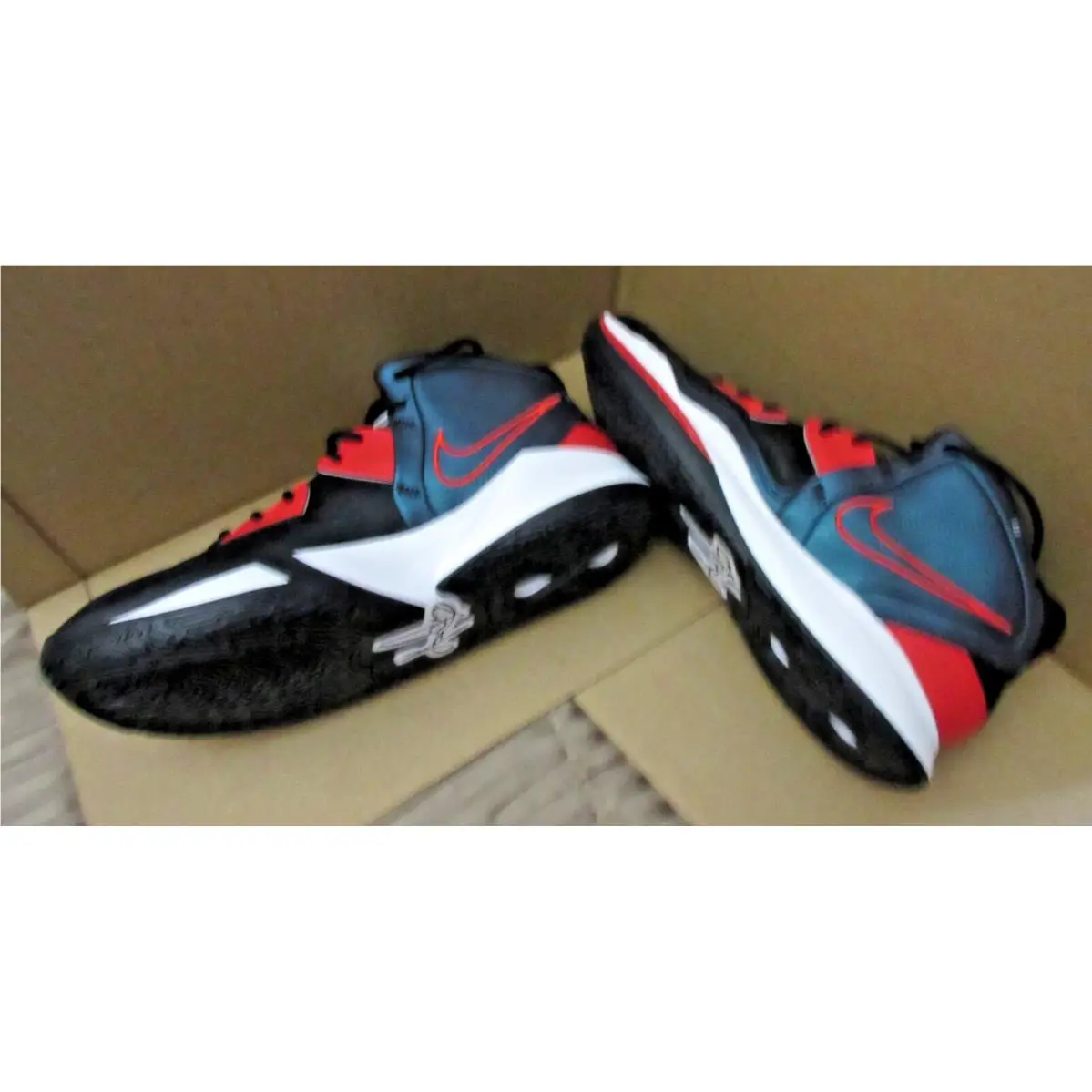 Nike shoes - Nike by Christopher - Christopher - Green 1