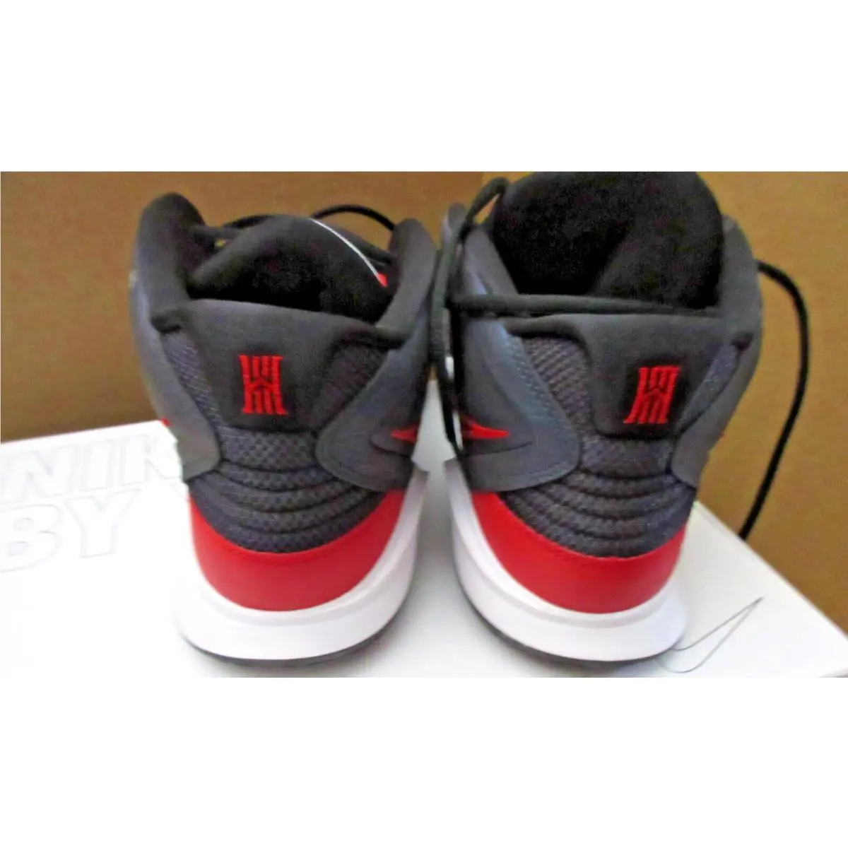 Nike shoes - Nike by Christopher - Christopher - Green 2