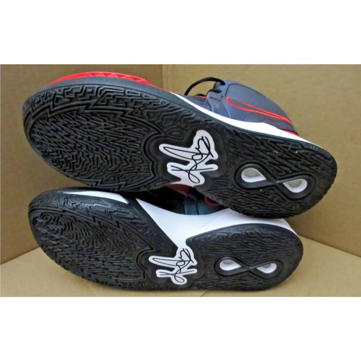 Nike shoes - Nike by Christopher - Christopher - Green 4