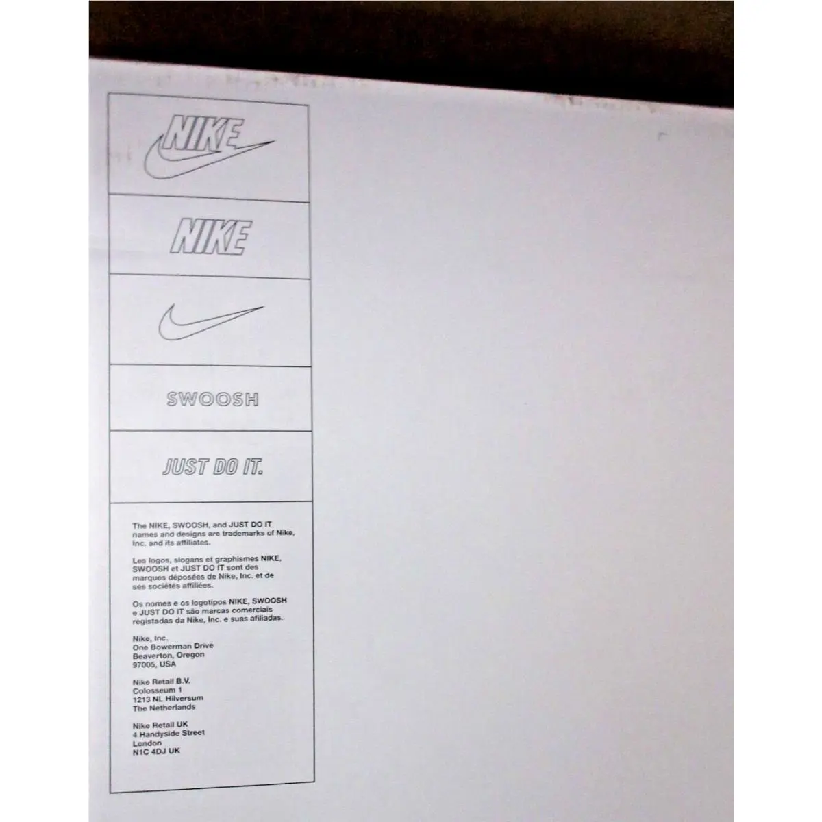 Nike shoes - Nike by Christopher - Christopher - Green 7