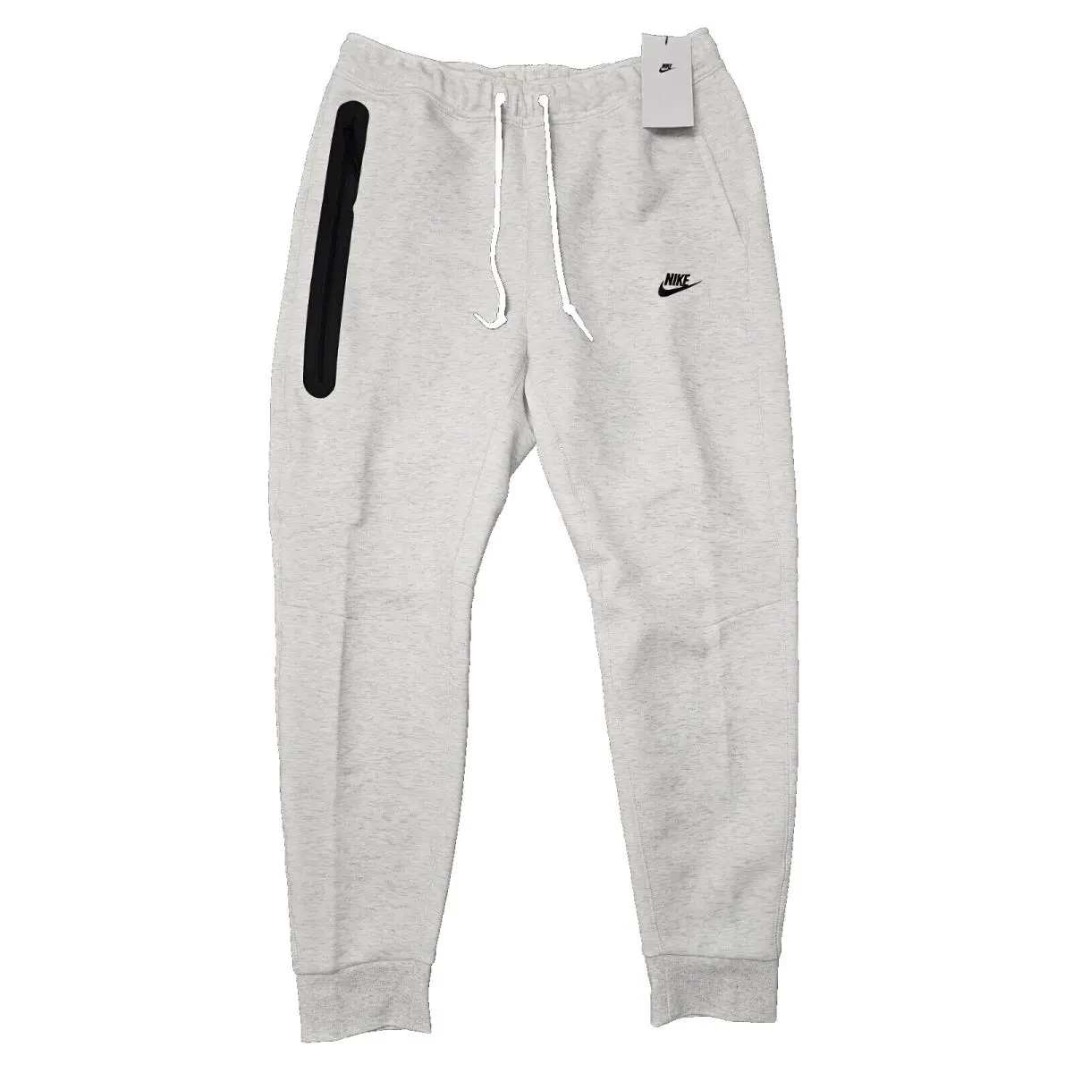 Nike clothing - Sportswear Tech - Sportswear Tech - nike fb8002-051 - Gray 2