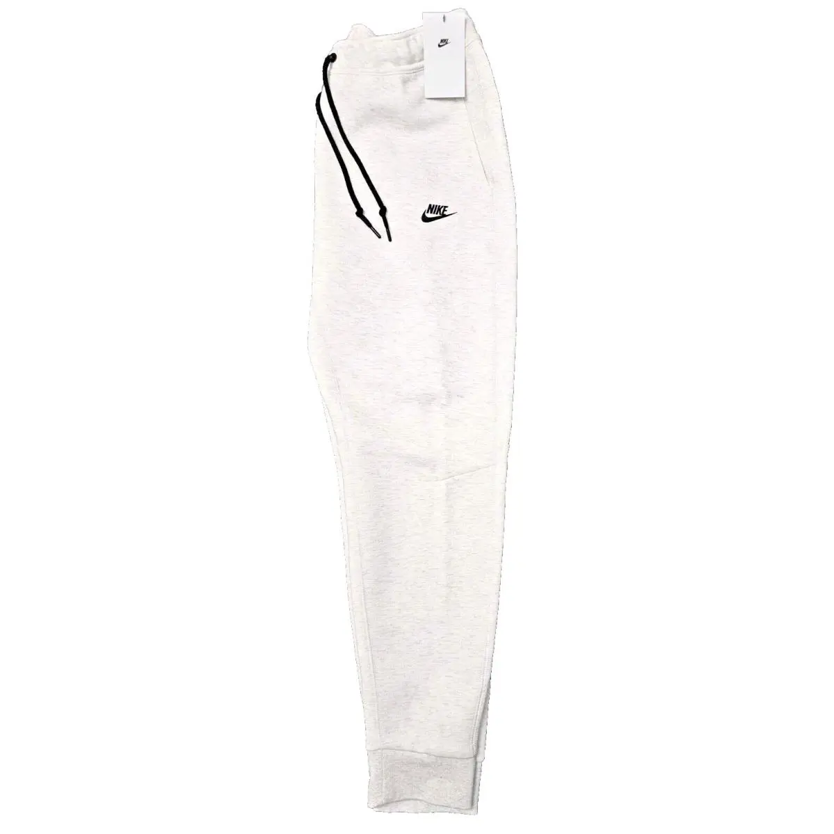Nike clothing - Sportswear Tech - Sportswear Tech - nike fb8002-051 - Gray 4