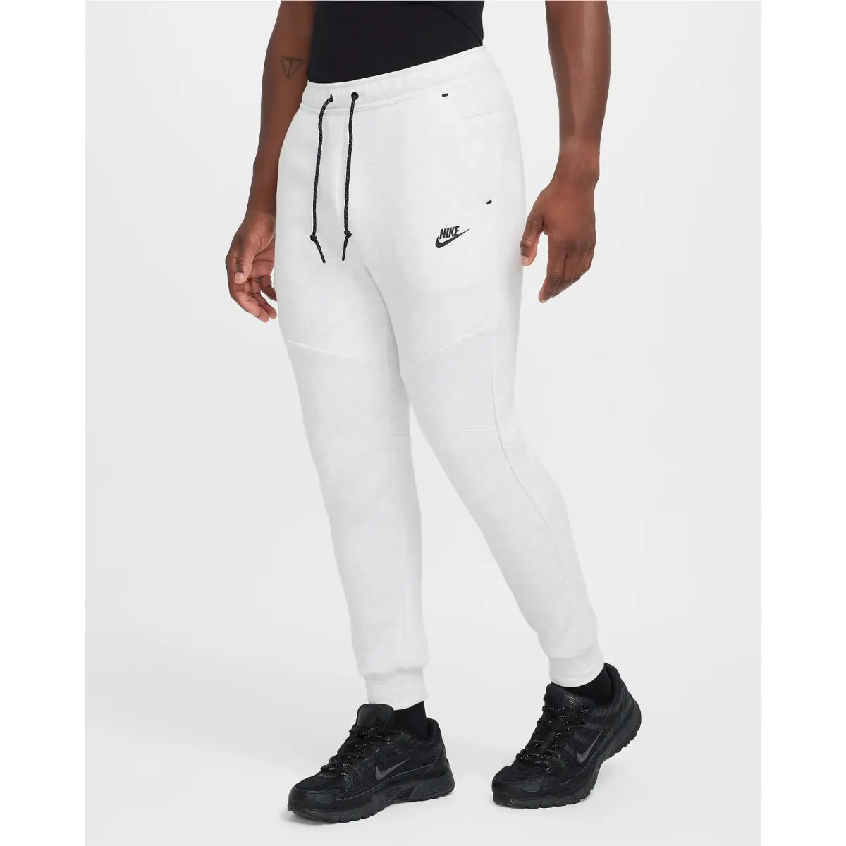 Nike clothing - Sportswear Tech - Sportswear Tech - nike fb8002-051 - Gray 8
