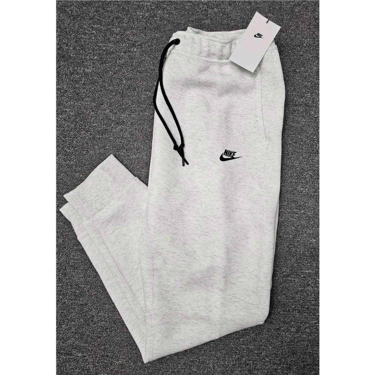 Nike clothing - Sportswear Tech - Sportswear Tech - nike fb8002-051 - Gray 11