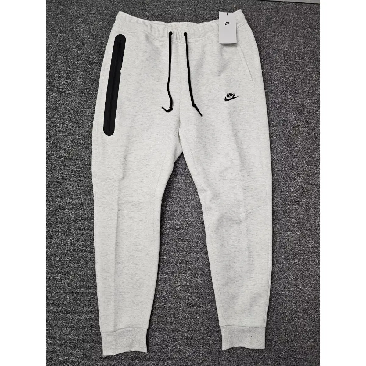 Nike clothing - Sportswear Tech - Sportswear Tech - nike fb8002-051 - Gray 12
